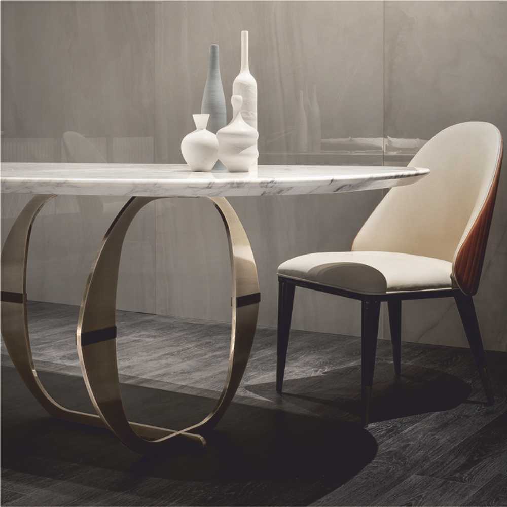 Convivio Dining Table