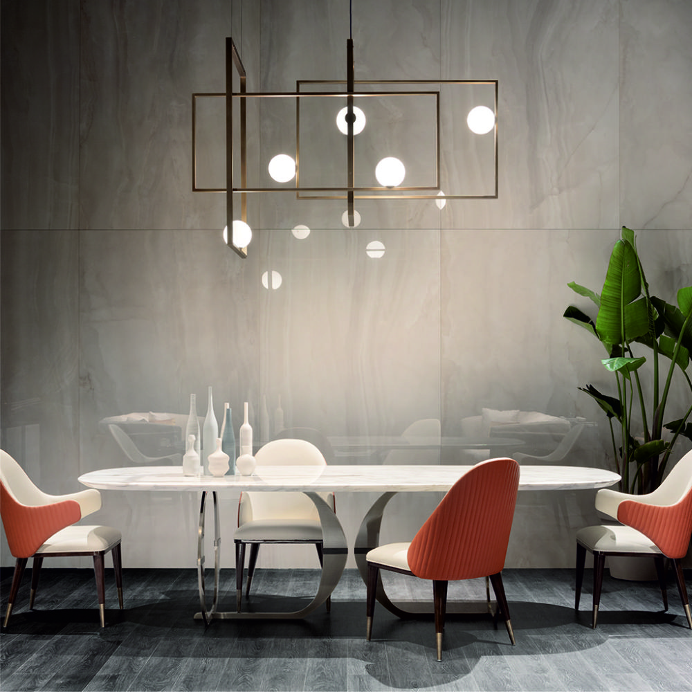 Convivio Dining Table