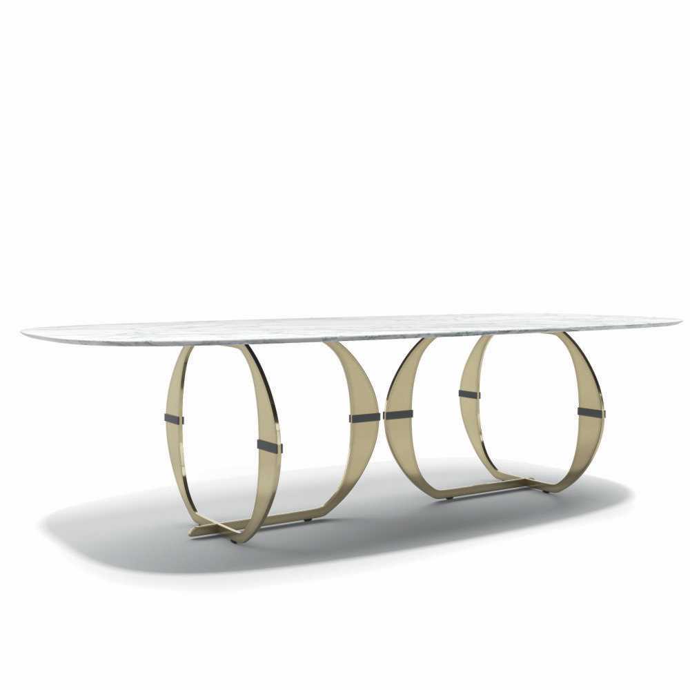 Convivio Dining Table