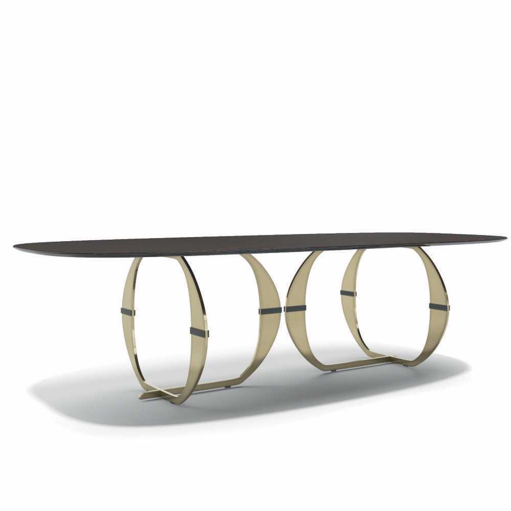 Convivio Dining Table