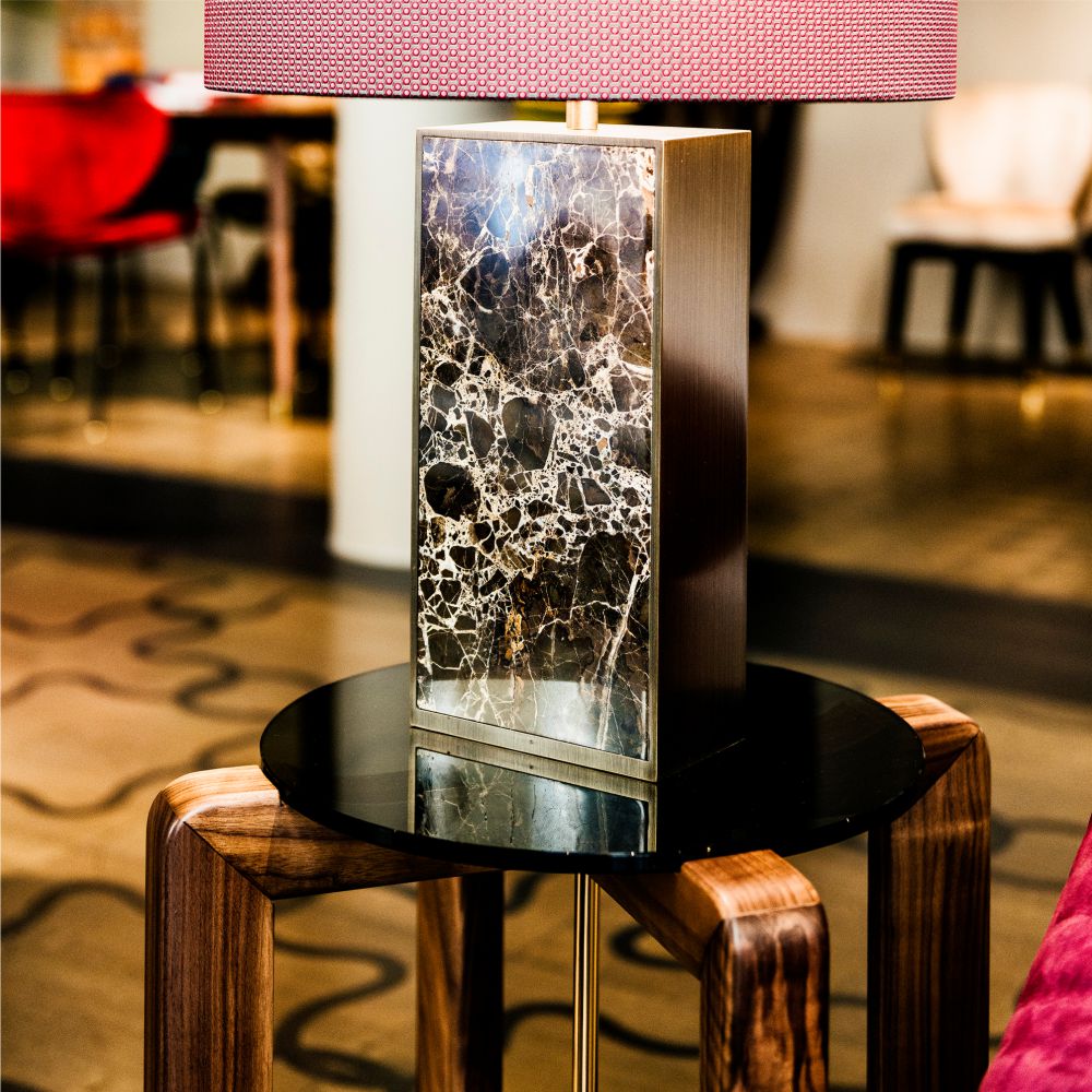 Diva Table Lamp