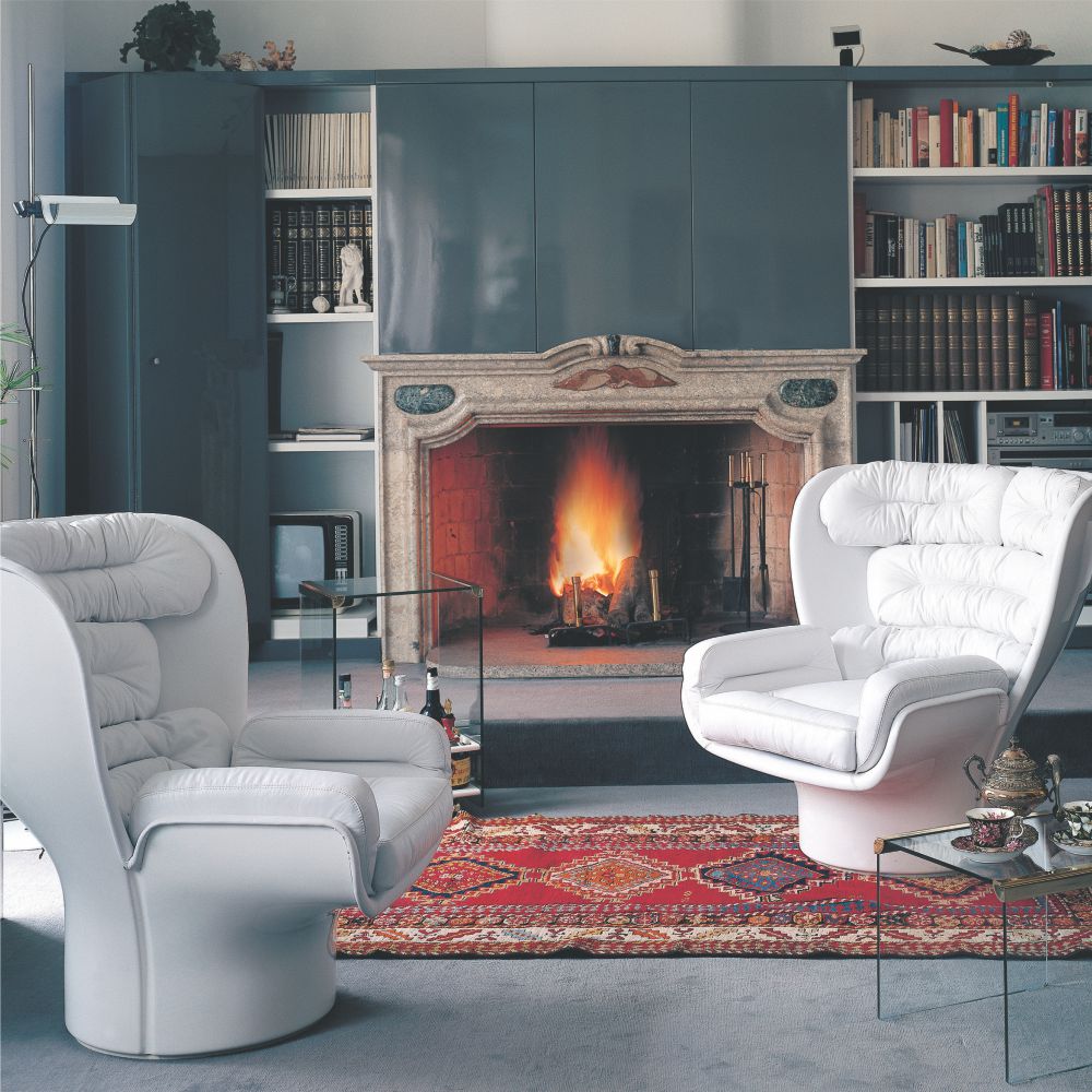 Elda Armchair