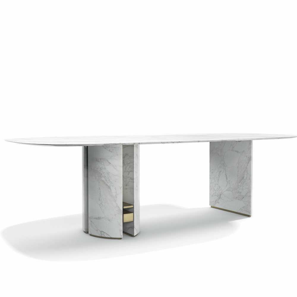 Ercole Dining Table