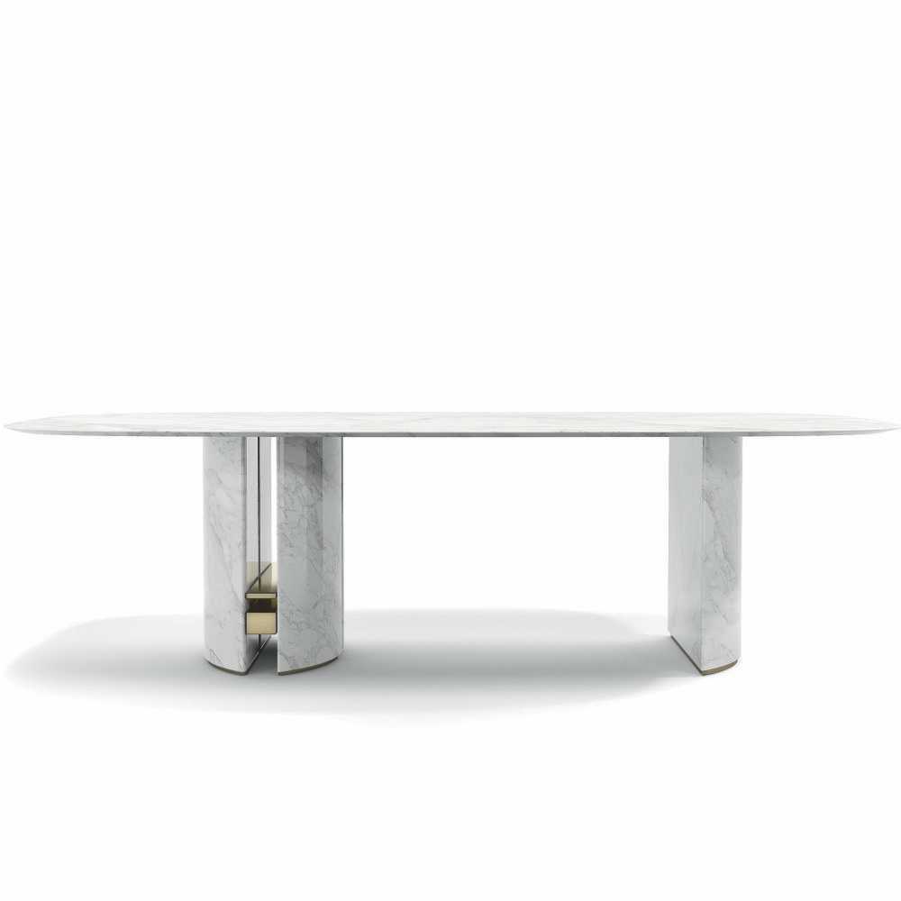 Ercole Dining Table