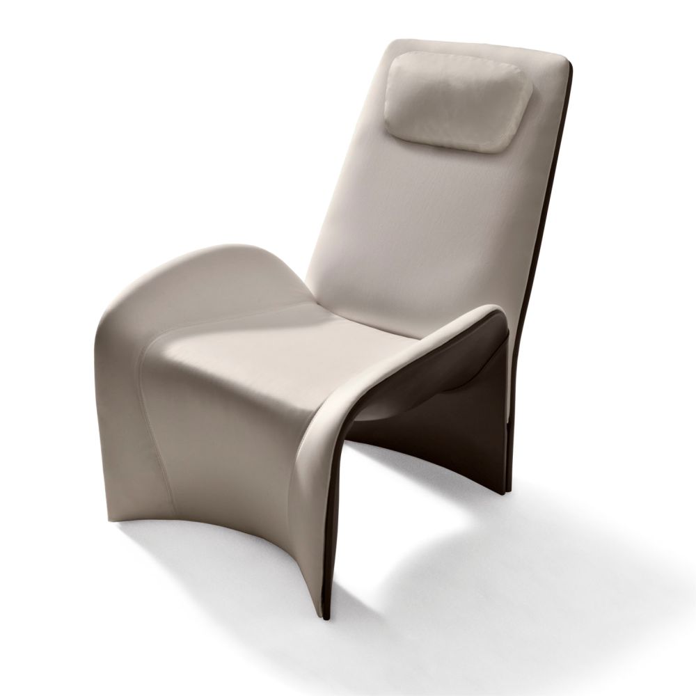 Eva Armchair