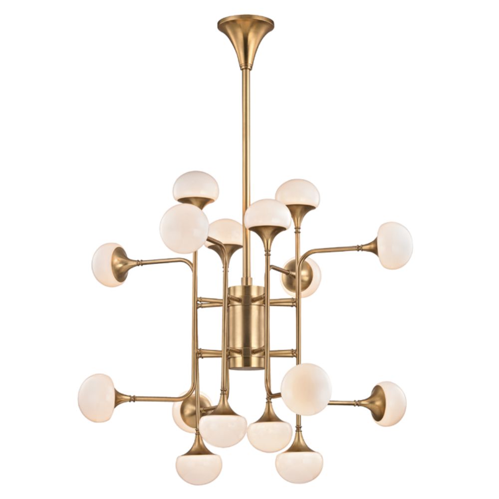 Fleming Chandelier