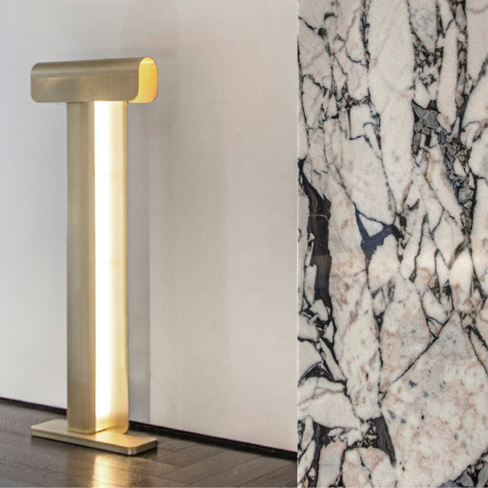 Florence Floor Lamp