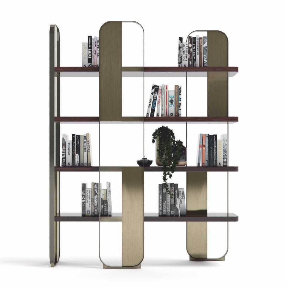 Giselle Bookcase