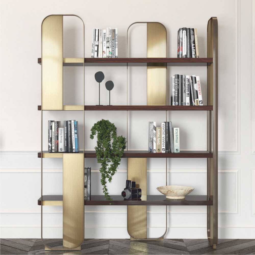 Giselle Bookcase