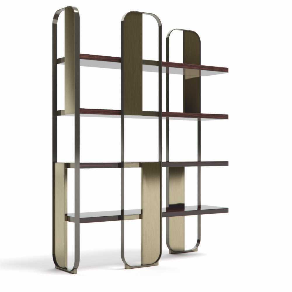 Giselle Bookcase