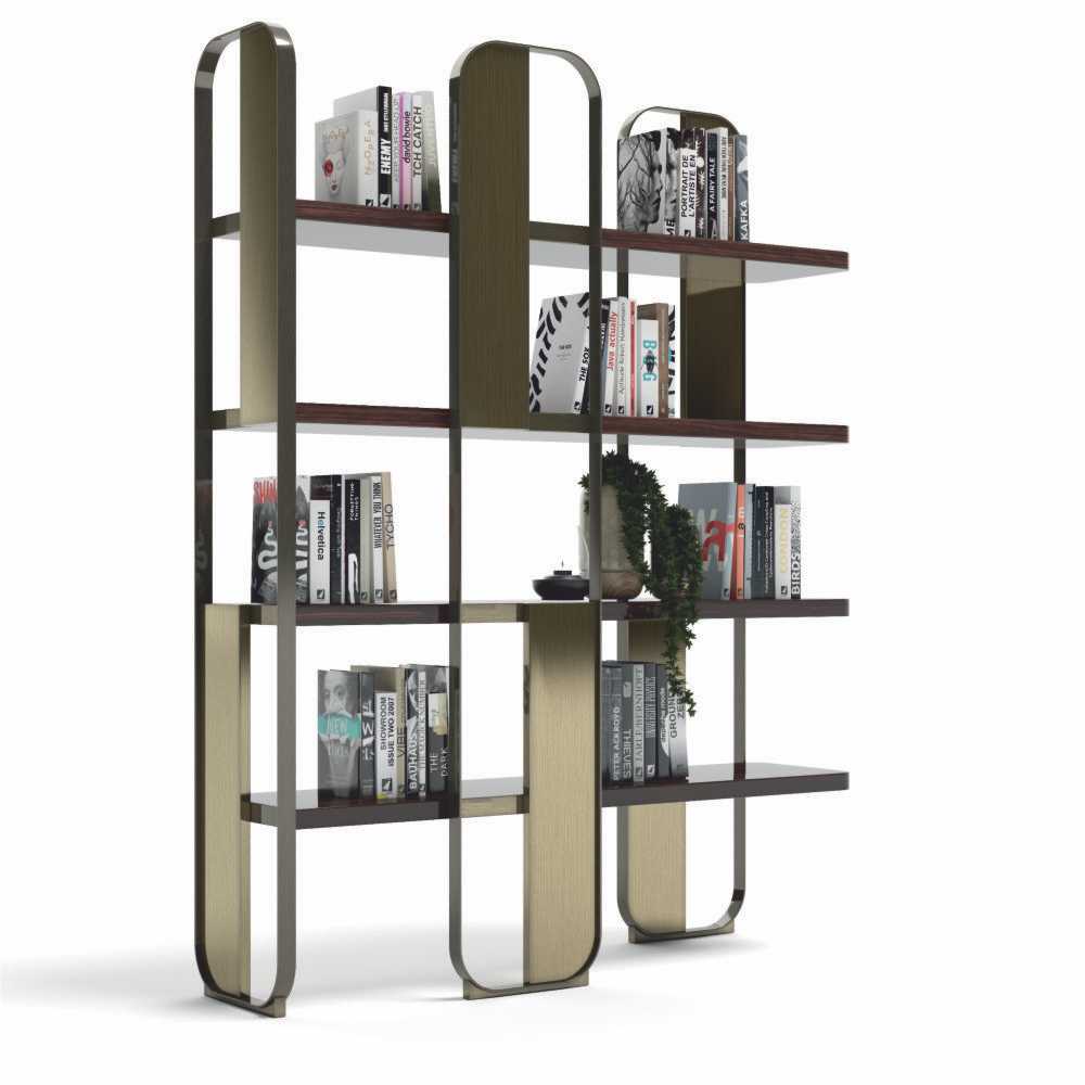 Giselle Bookcase