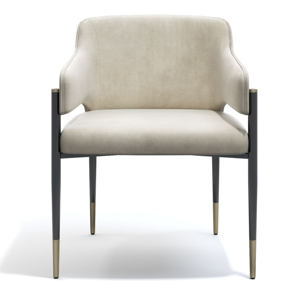 Giuliette Armchair