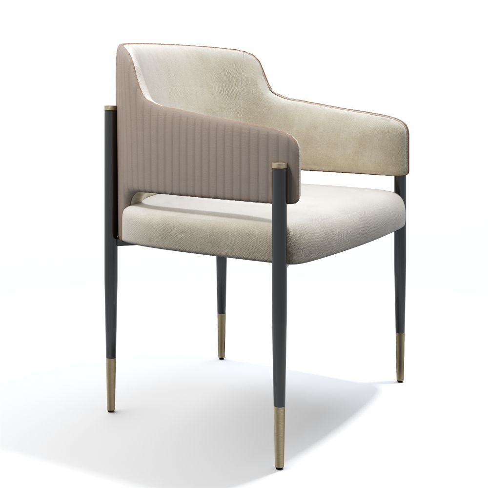 Giuliette Armchair