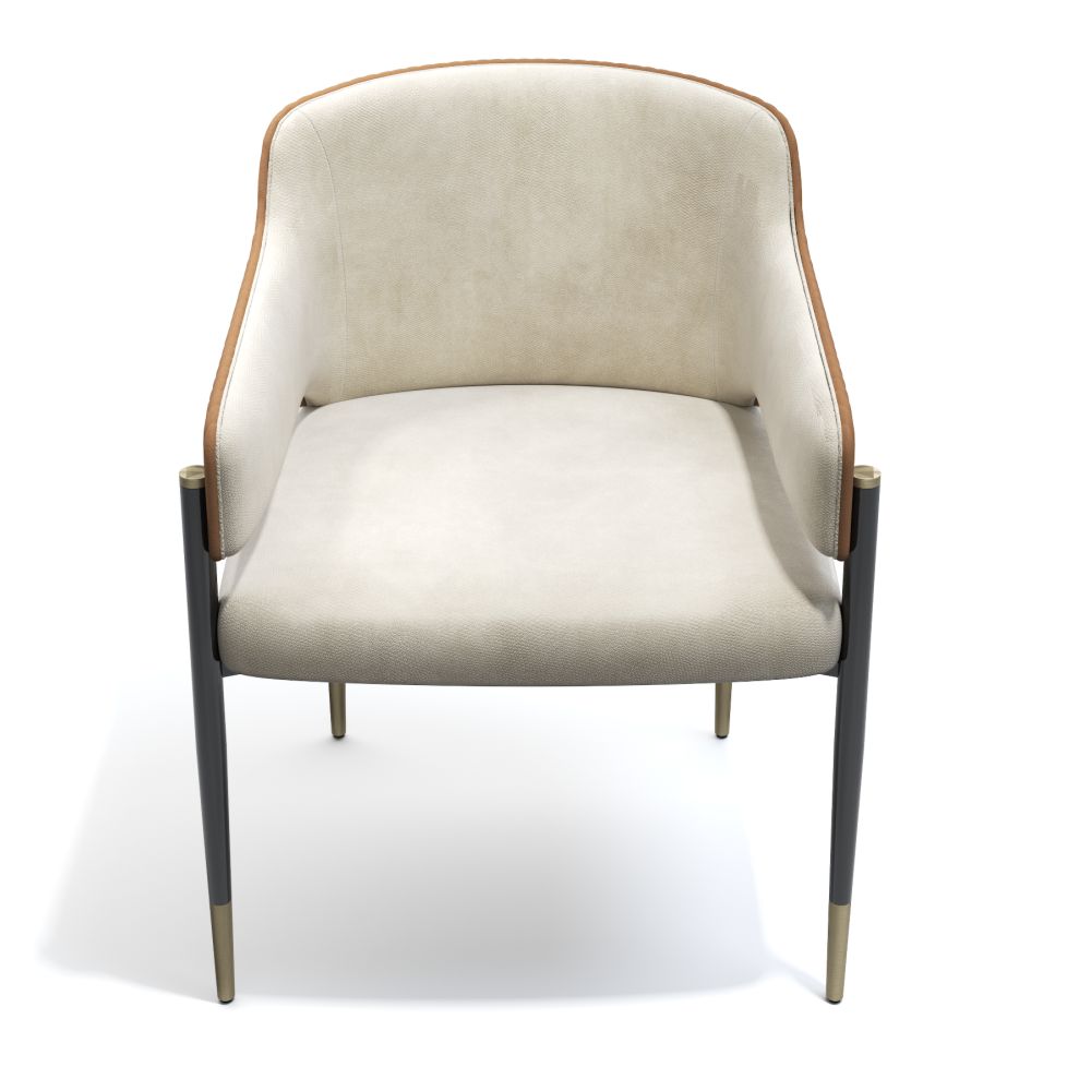 Giuliette Armchair