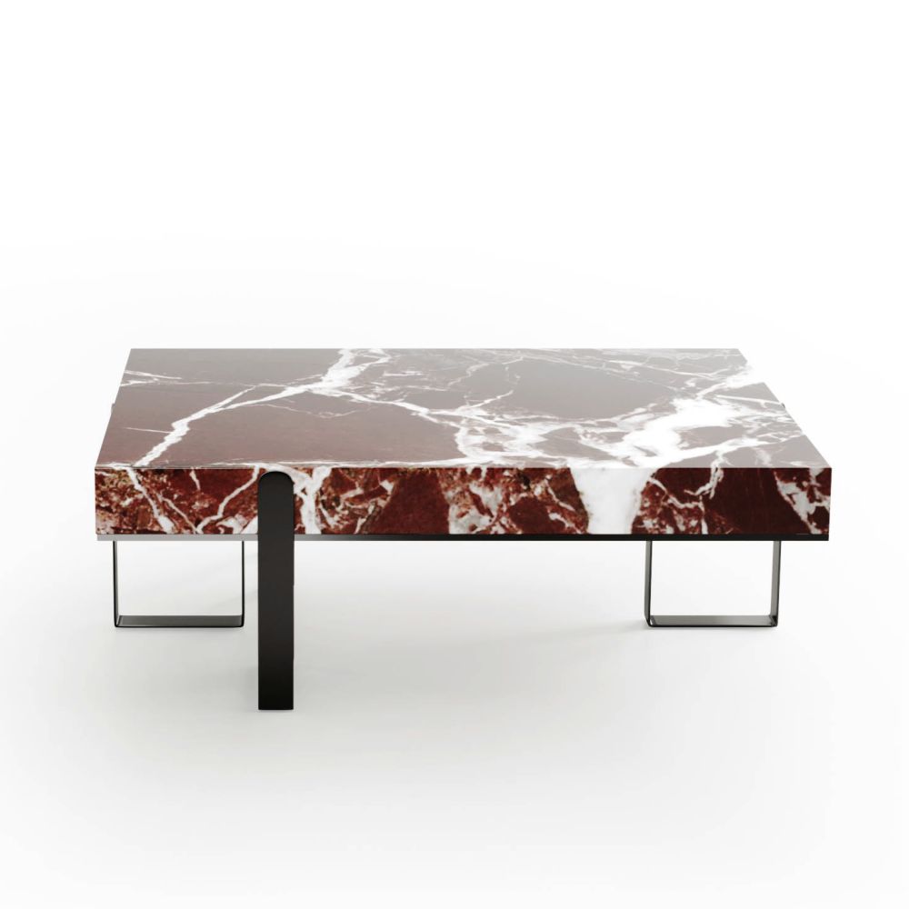 Grand Coffee Table