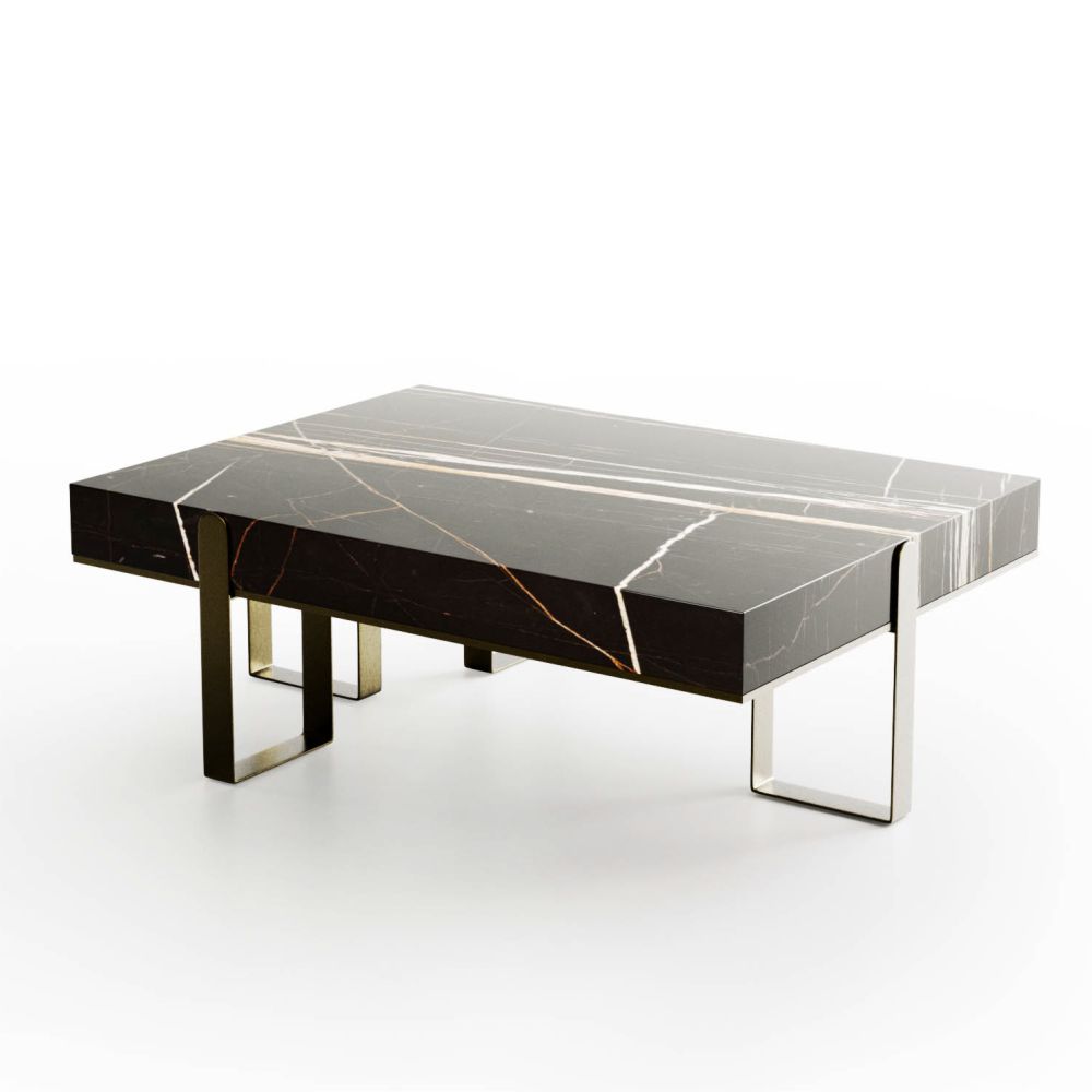 Grand Coffee Table