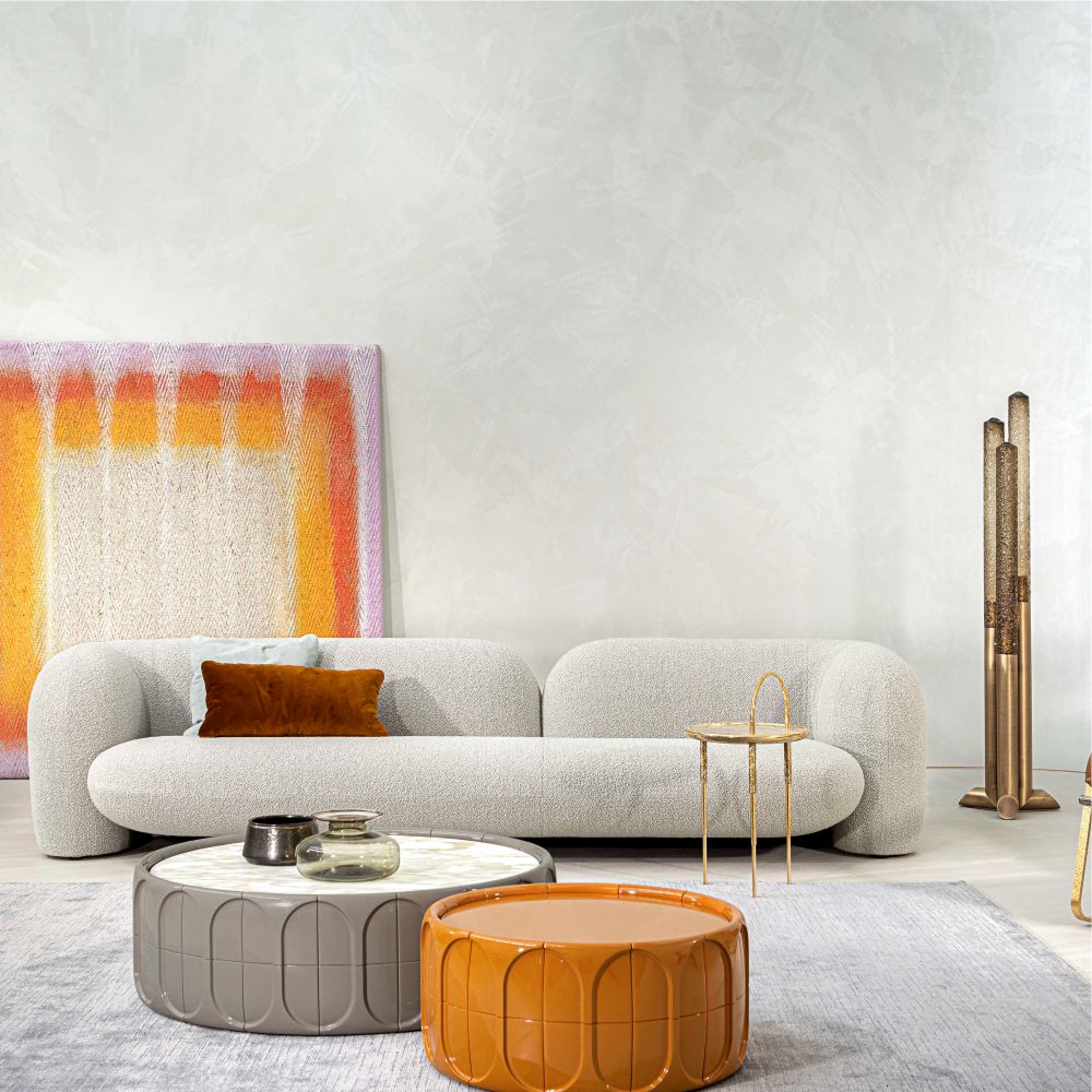 Gio Sofa 2400 Angolare