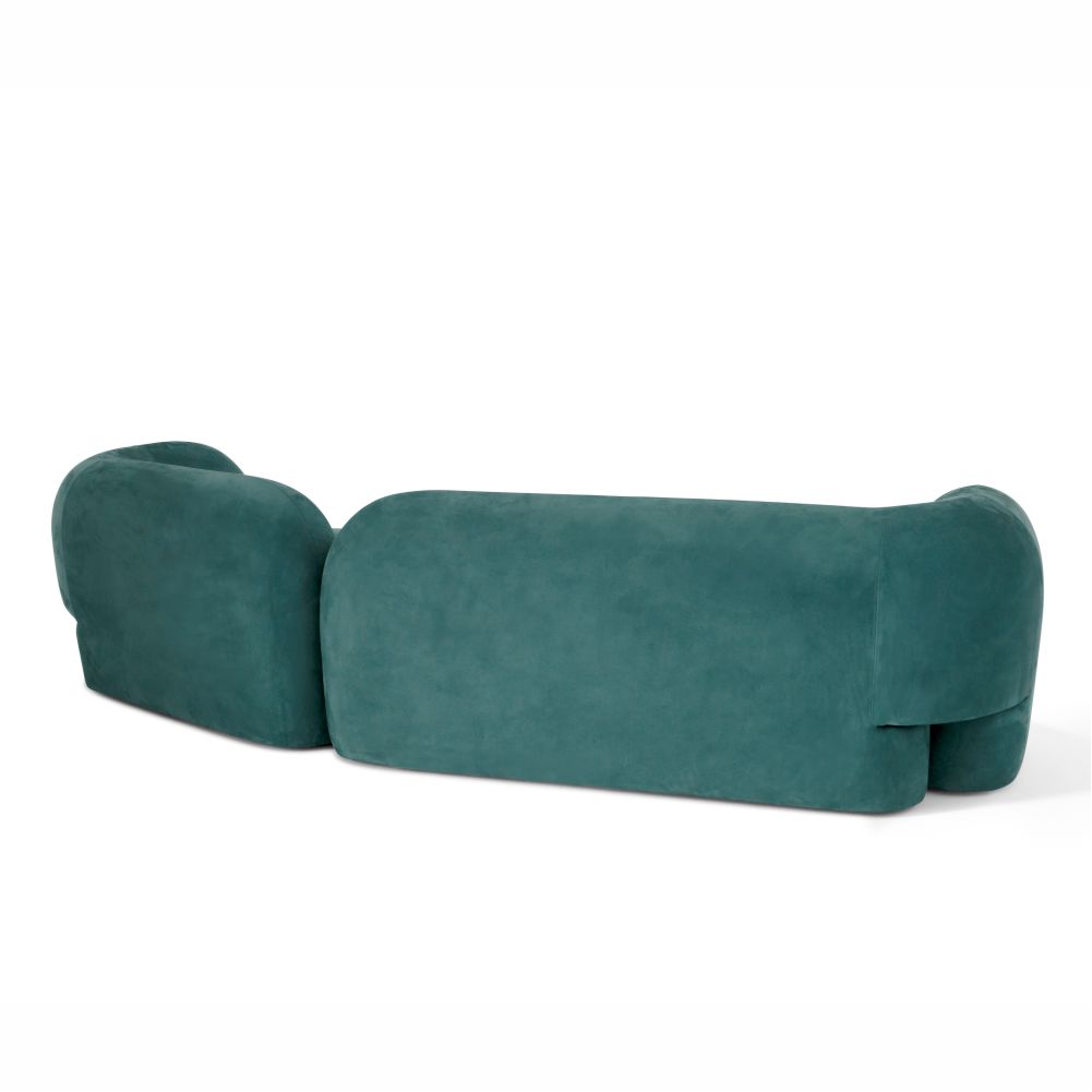 Gio Sofa 2400 Angolare