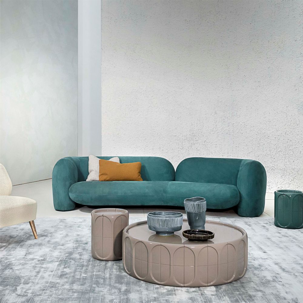 Gio Sofa 2400 Angolare