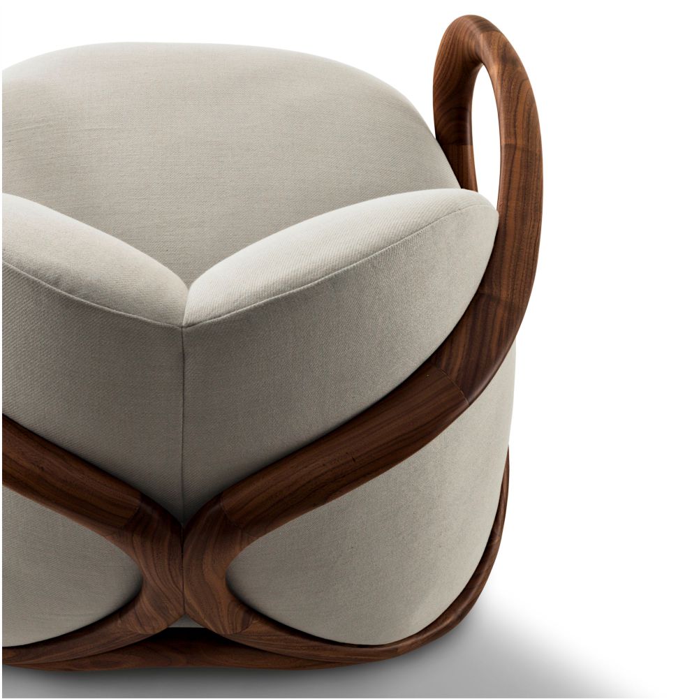 Hug Armchair