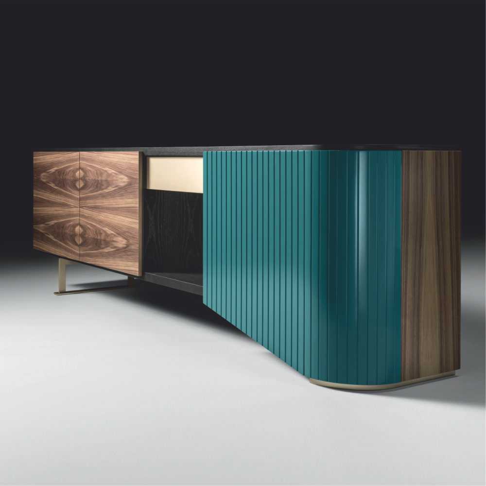 India Sideboard