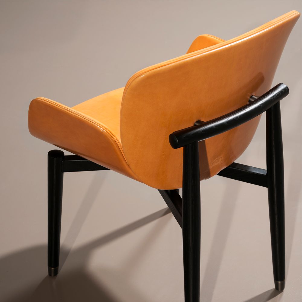 Jorgen Dining Chair