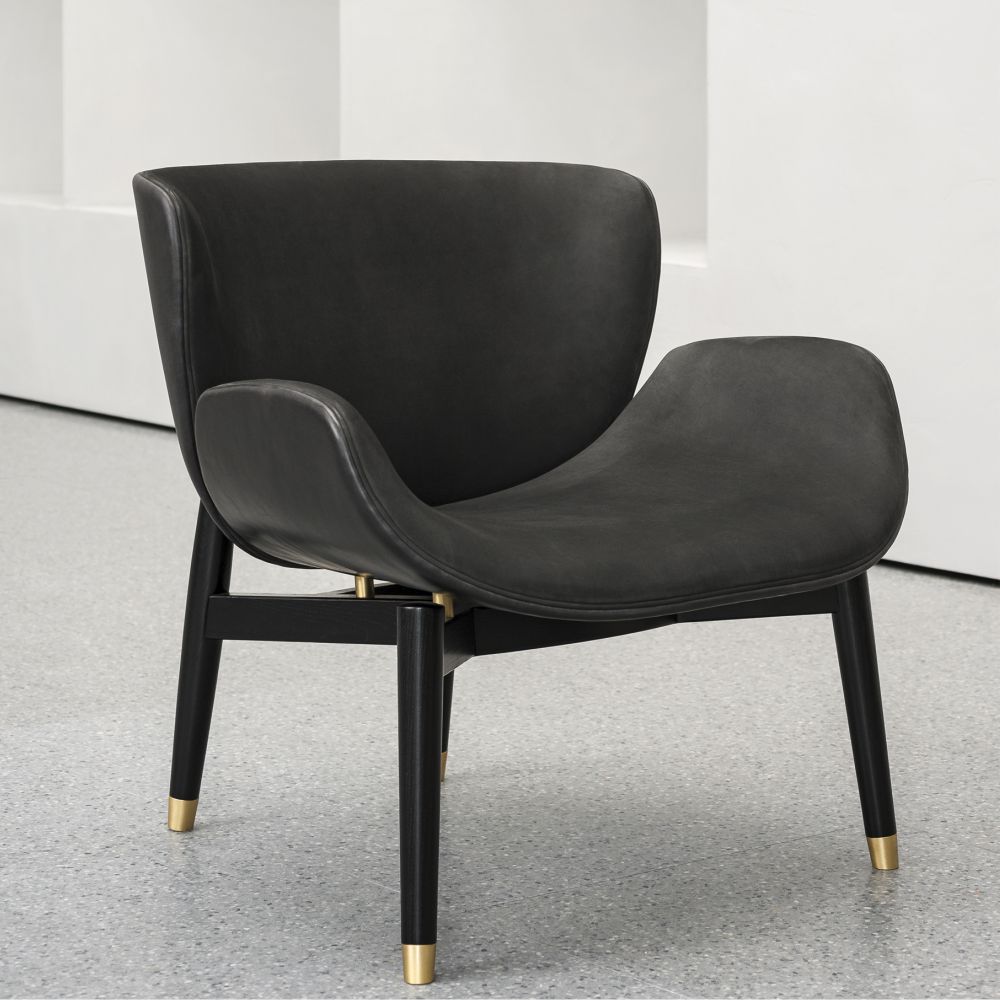 Jorgen Armchair