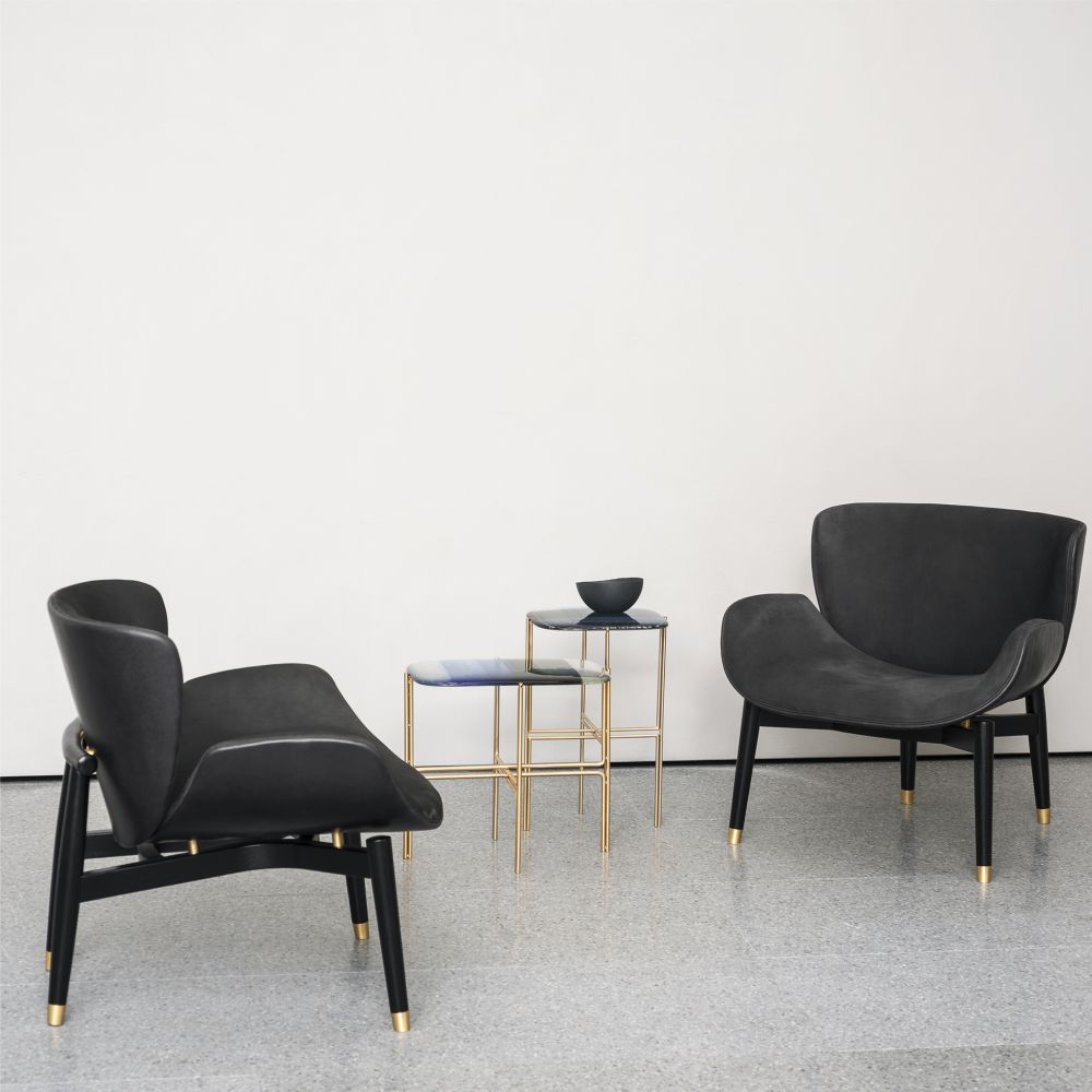 Jorgen Armchair