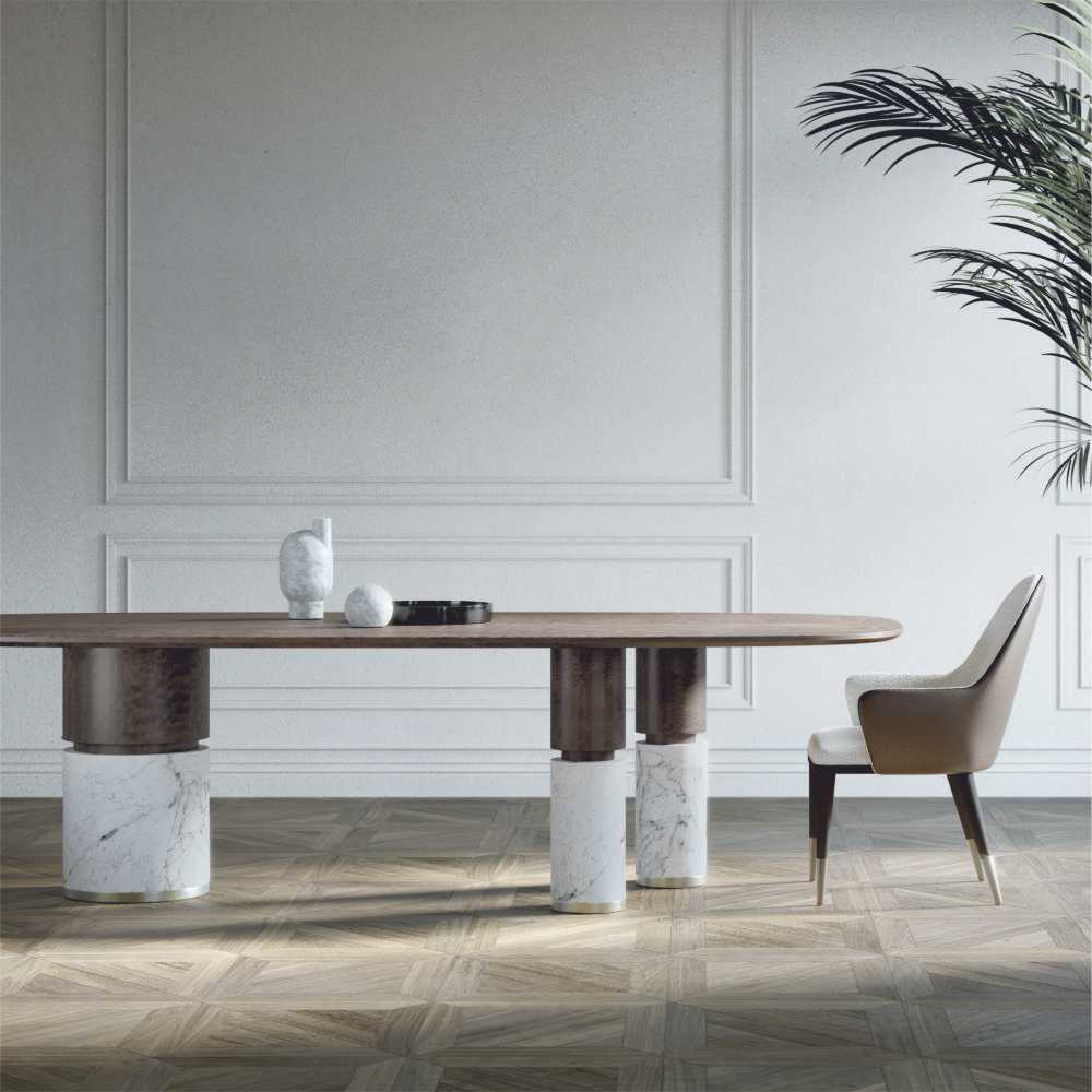 Loic Dining Table