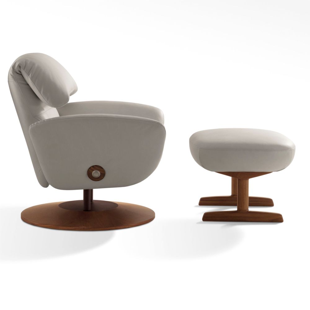 Magica Armchair