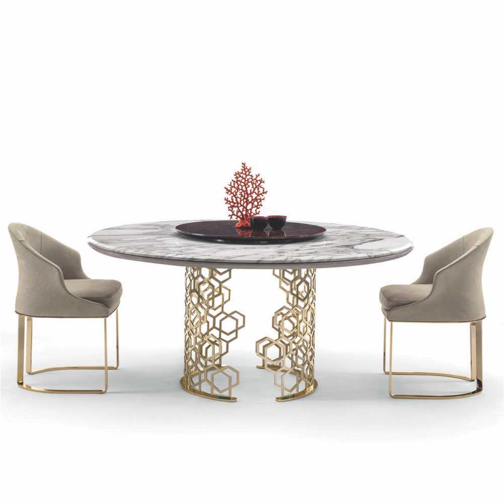 Manfred Dining Table