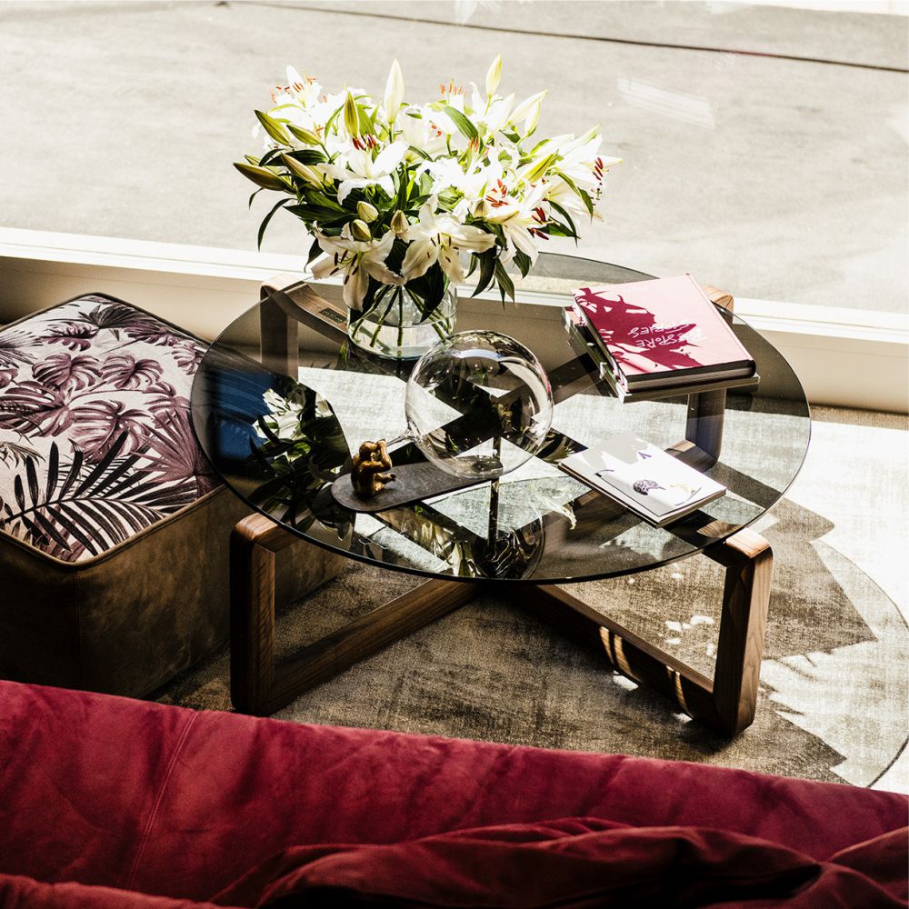 Manolo Coffee Table