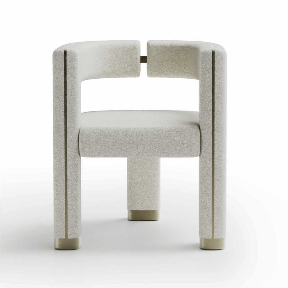 Mirage Dining Chair