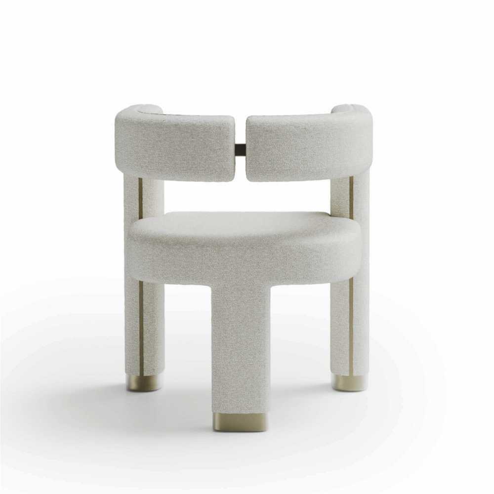 Mirage Dining Chair