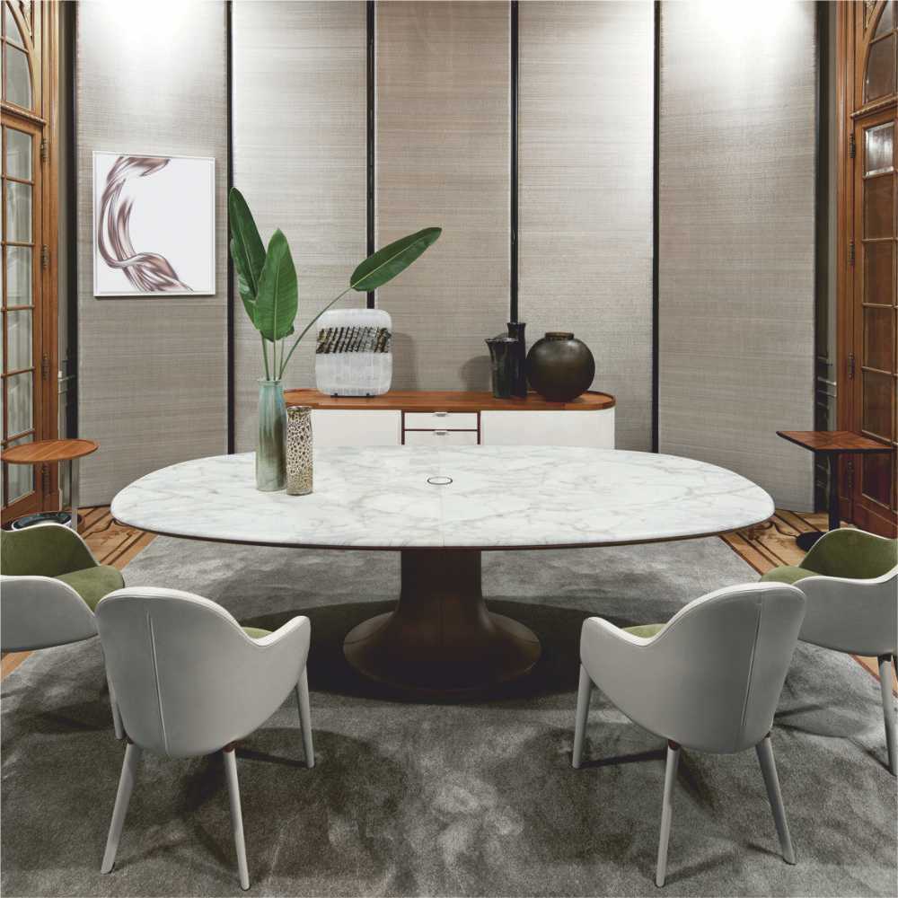 Mizar Dining Table