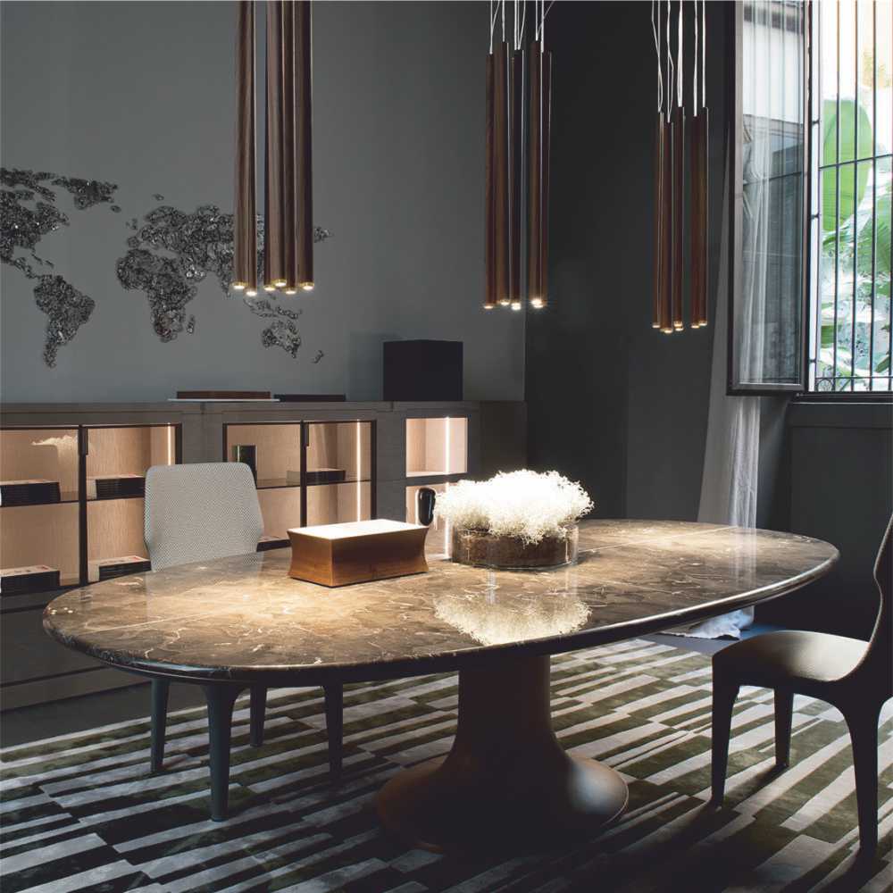 Mizar Dining Table