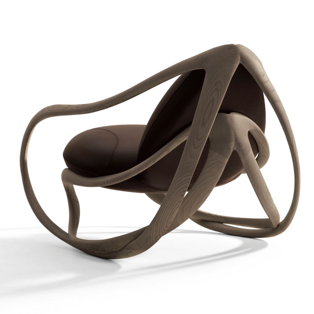 Move Armchair