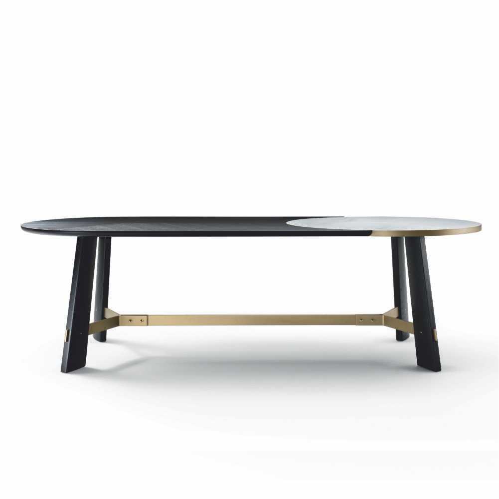 Opera Dining Table