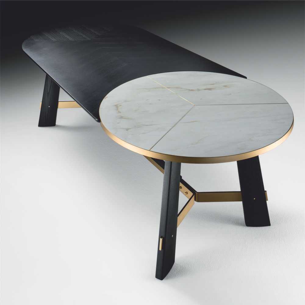 Opera Dining Table