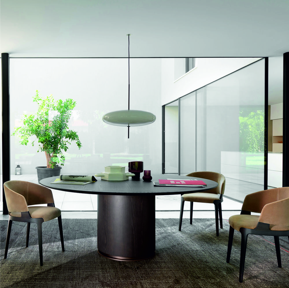 Otab Dining Table