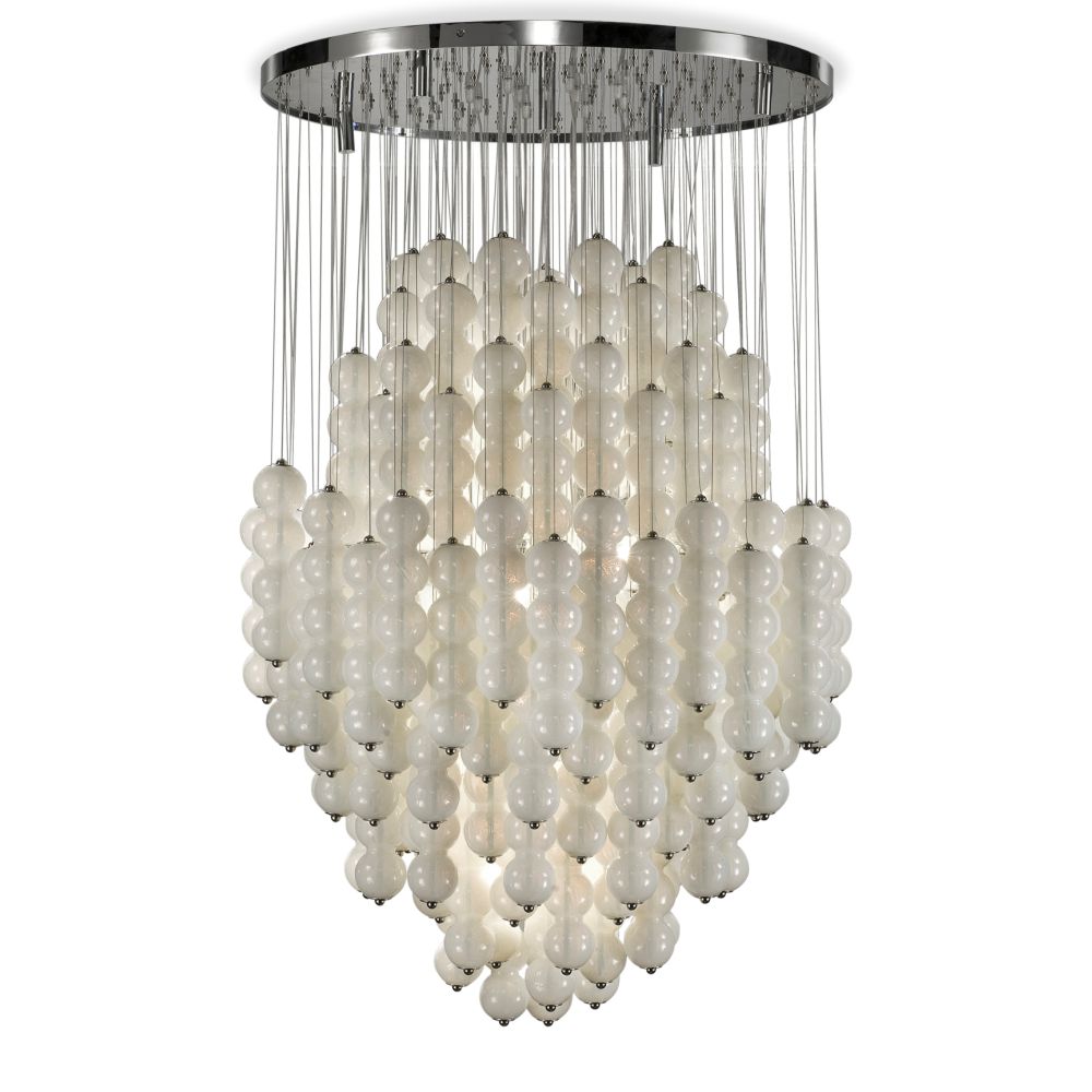 Opalino Chandelier