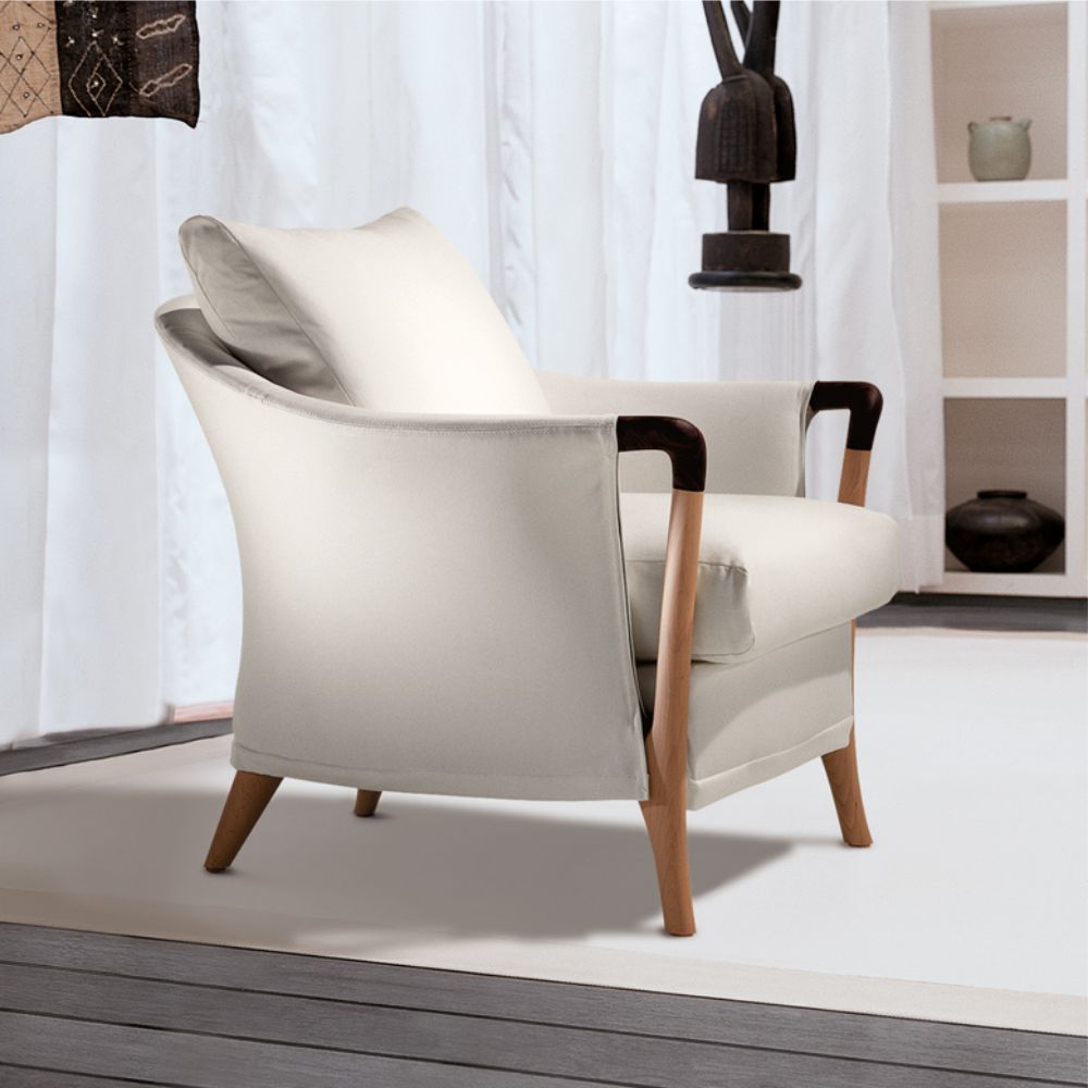 Progetti Armchair