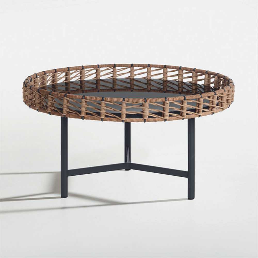 Ropu Coffee Table