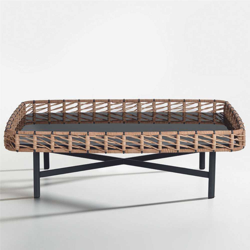 Ropu Coffee Table