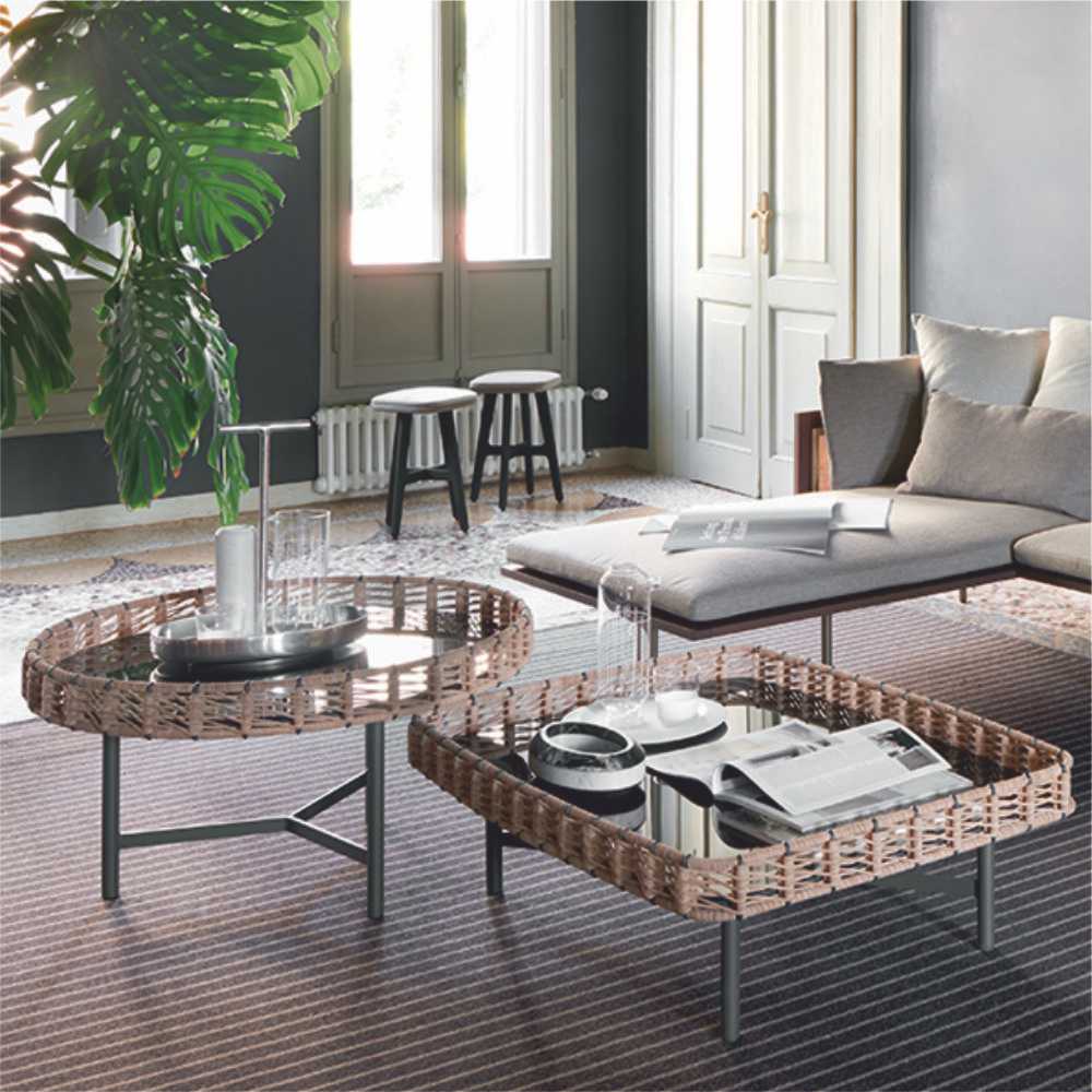 Ropu Coffee Table