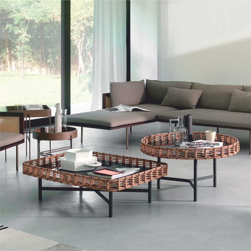 Ropu Coffee Table