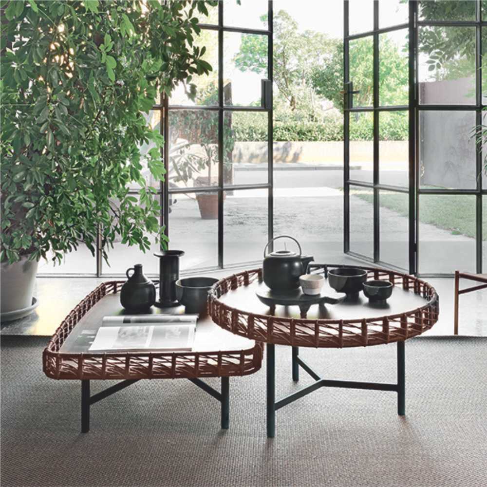 Ropu Coffee Table