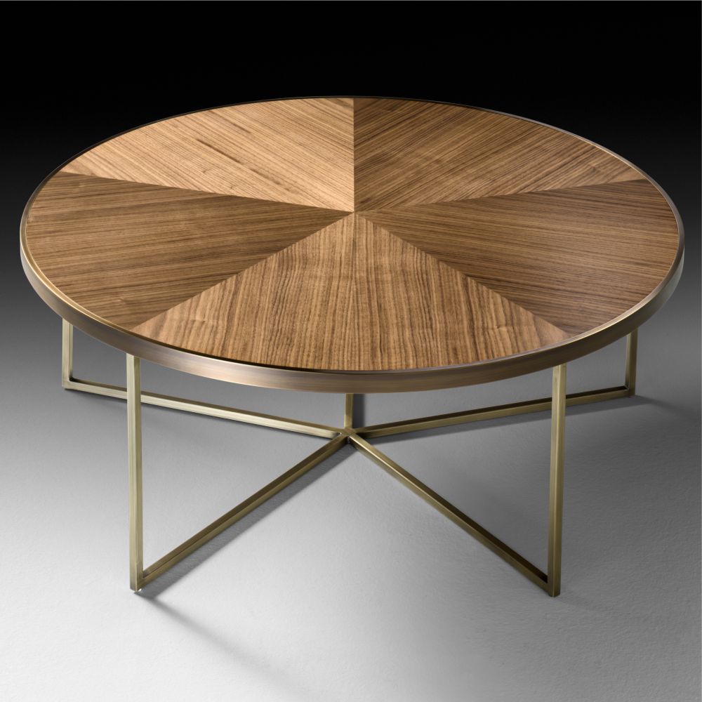 Samuel Coffee Table