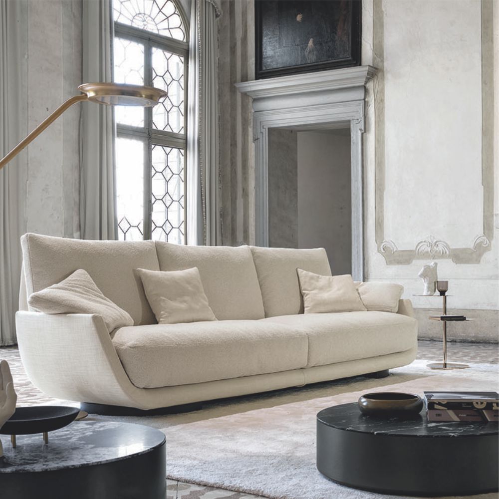 Tuliss Divano Sofa