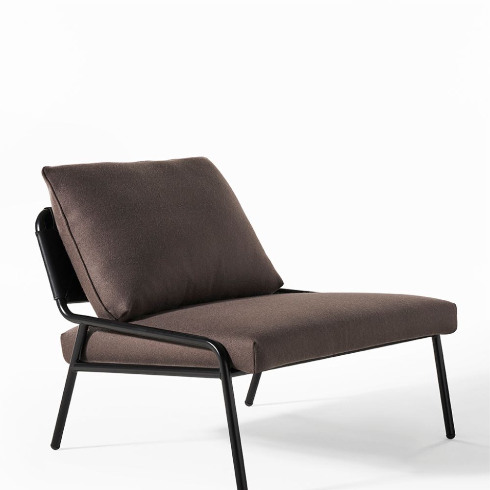 Zoe Armchair